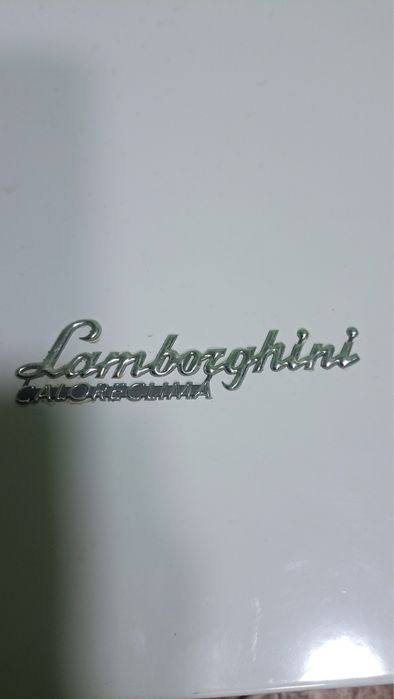 Котел Lamborghini 24кв