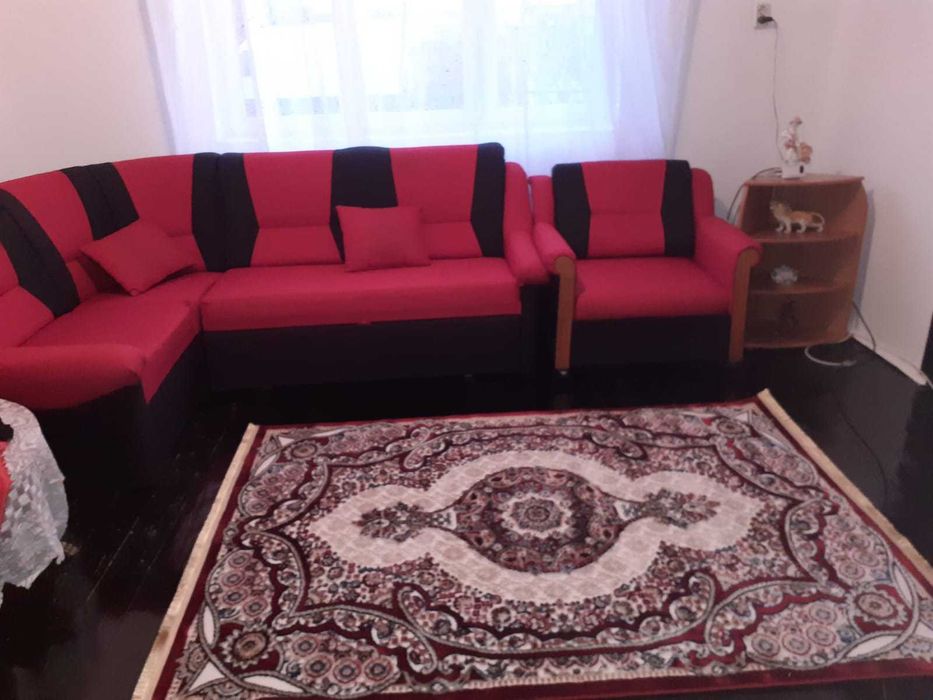 Inchiriez casa in jud Arad
