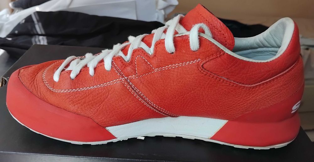 Обувки Scarpa Kalipe Free 42