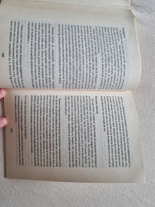 Manual de supraviețuire pentru proaspătă mamică