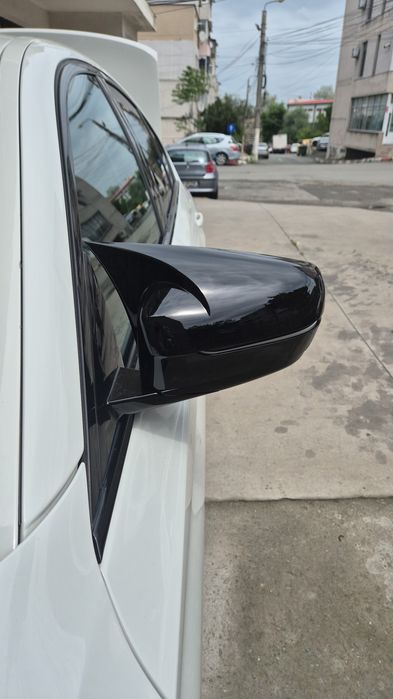 Set Capace Batman pentru BMW G20/G30