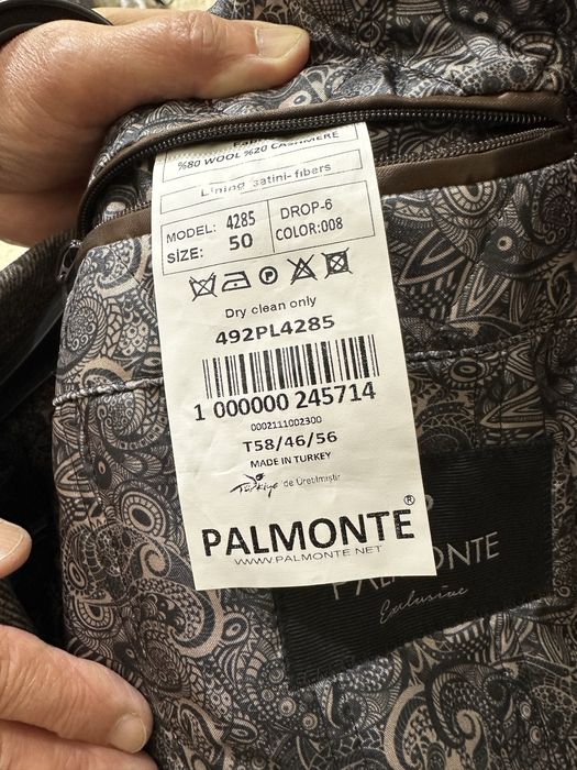 Пальто мужской продам