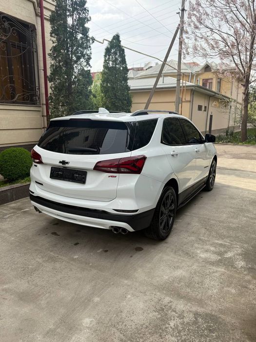 EQUINOX Full. 2021-yil.