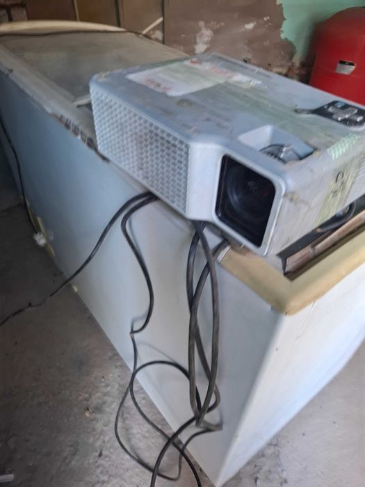 Проектор цифровой нр