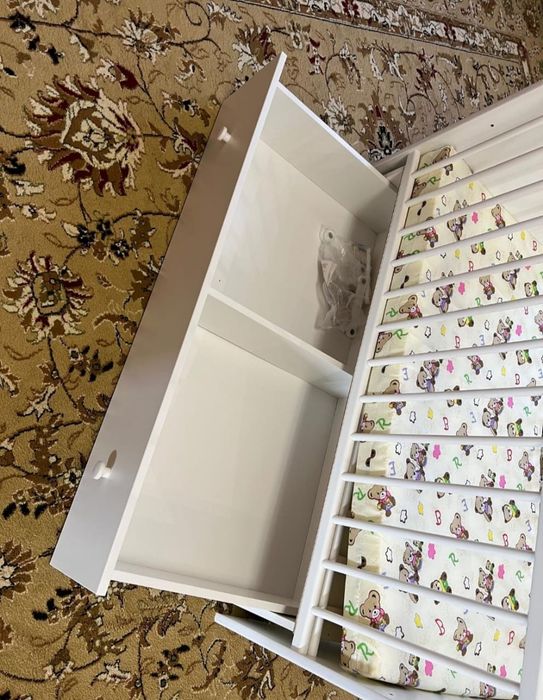 Абсолютно новыц! Упаковка!