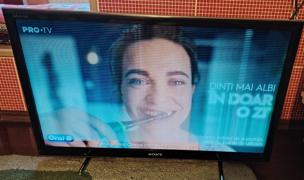 Sony Bravia Televizor LCD