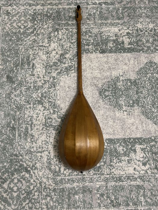 Домбыра футлярмен.