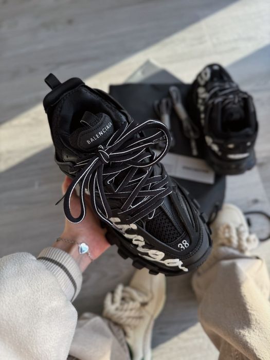 Balenciaga Track 36-45 / PREMIUM fullbox / Livr 1 zi