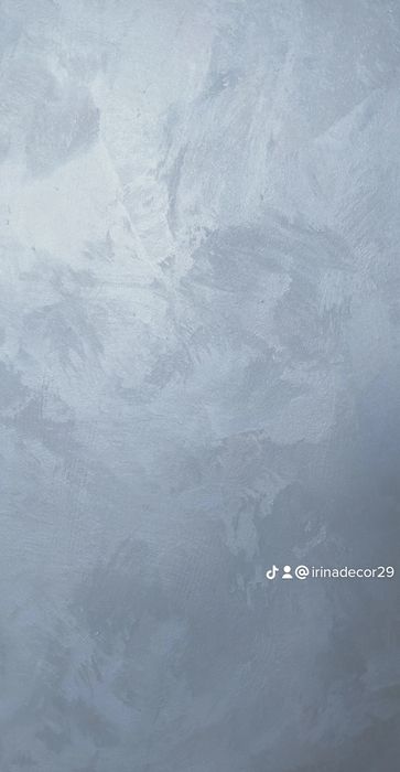 Декор стен, шелк