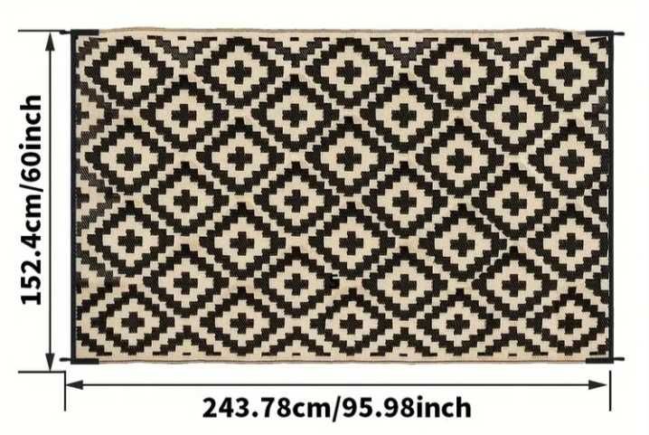 Килим за външна употреба