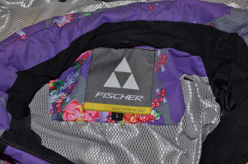 Зимний комбинезон женский