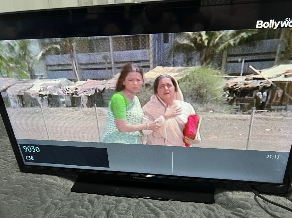 TV Blaupunkt second-hand non smart