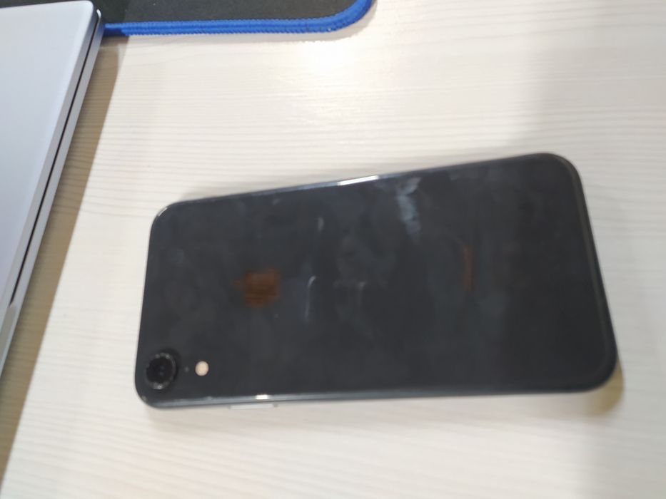 Айфон хр хорошее состояние