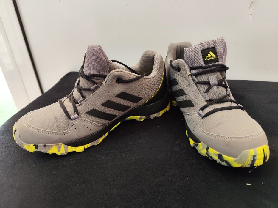 Маратонки Адидас