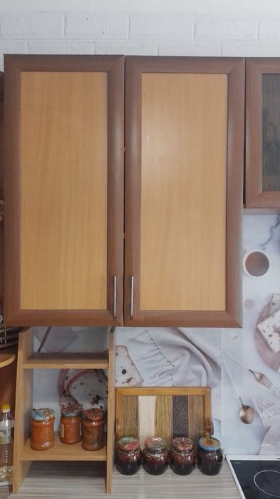 Продам Кухонный гарнитур!