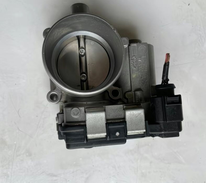 Дроссель Фольксваген Поло