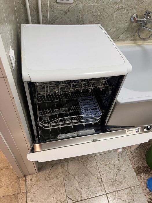 Посудомоечная машина