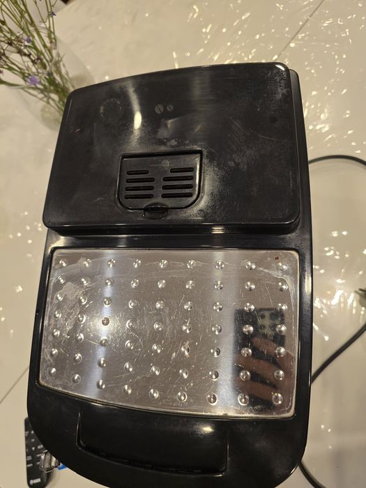 Mașină de cafea.