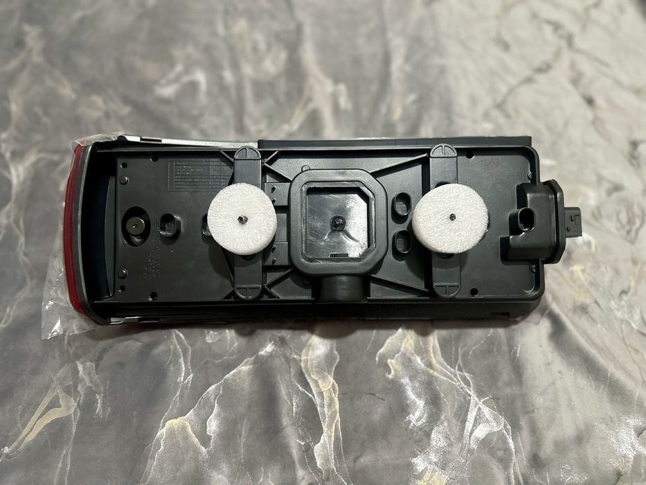 Stop spate LED stânga Iveco S-Way (2021+) nou - Sia Truck IV90.20052