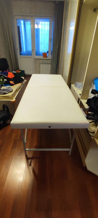 Массажный стол бу