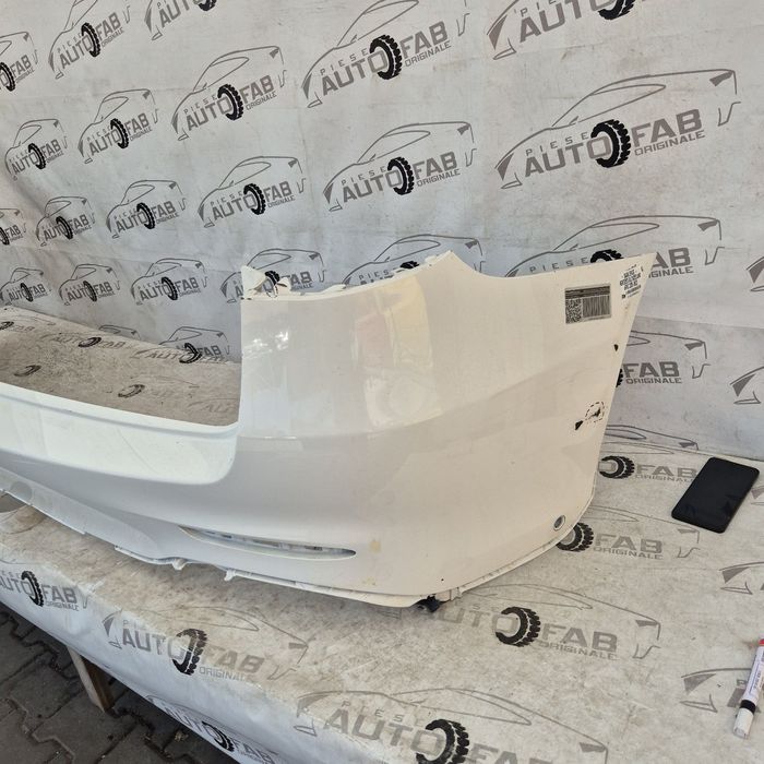 Bara spate Mercedes GLC W253 AMG-Line an 2015-2016-2017-2018-2019-2020