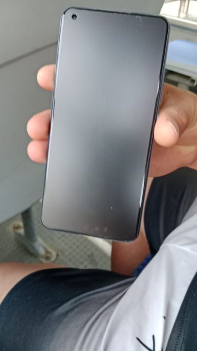 Xiaomi 11 lite 5G NE