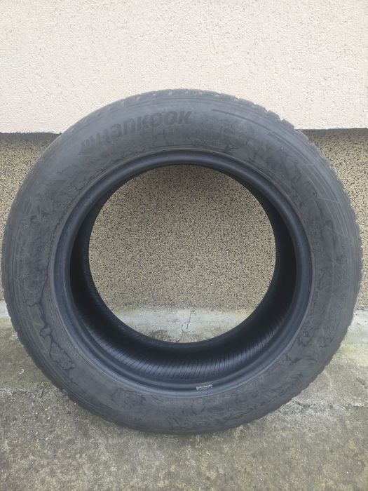 Anvelopa iarna Hankook 215 60 r17