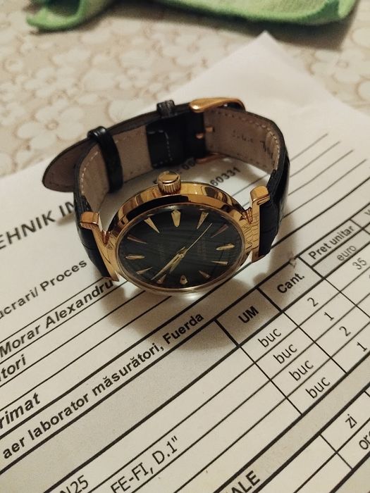 Ceas atlantic mecanic