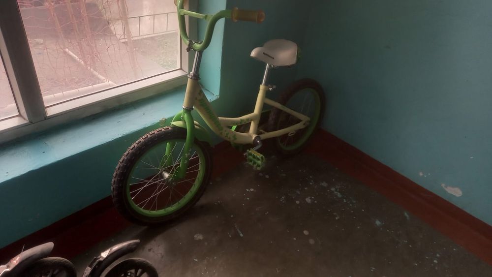 Продам велосипеды