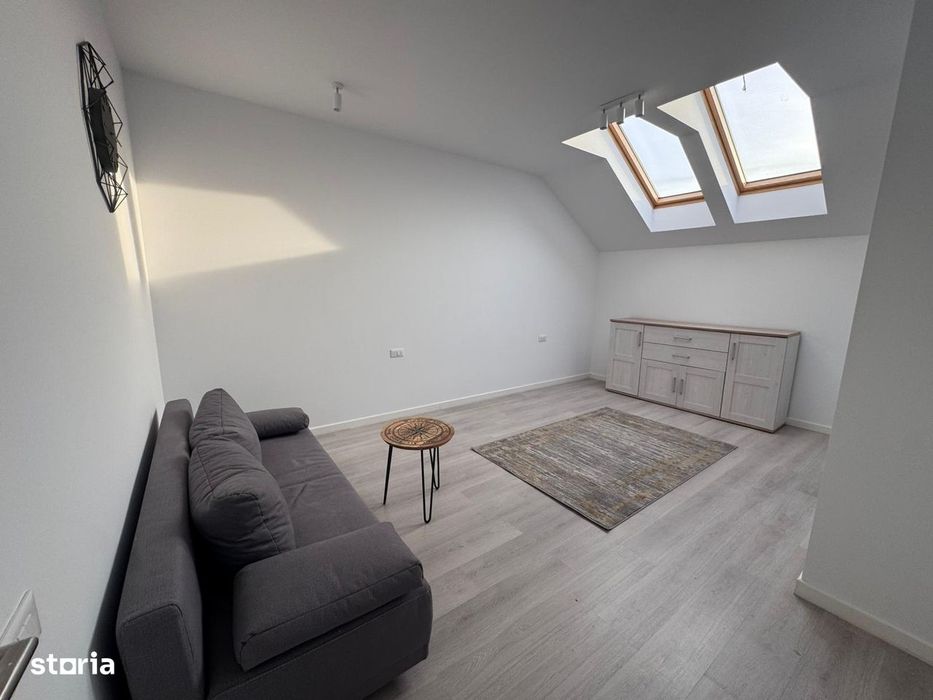 Vila 5 camere Mobexpert Homes Pipera , finalizata cu mutare imediata