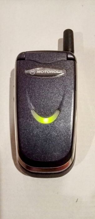 V 51 cu clăpița by Motorola