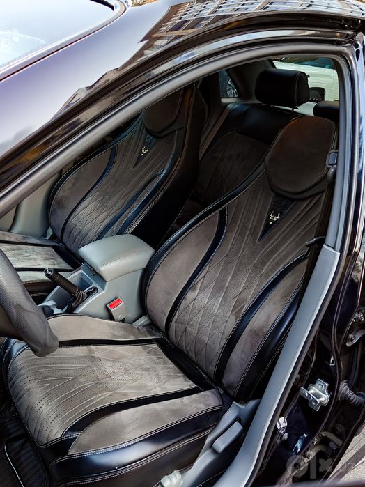 Chevrolet Lacetti/Gentra 2024г