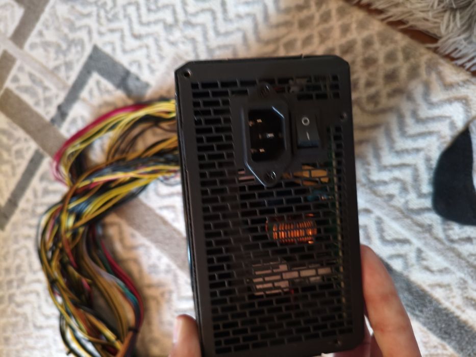 продаю БП на 1650w