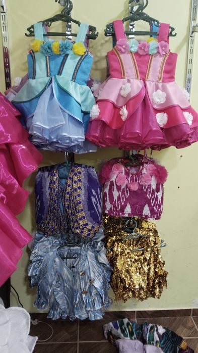 Прокат платье Юнусабад арзон нархда шошиламиз