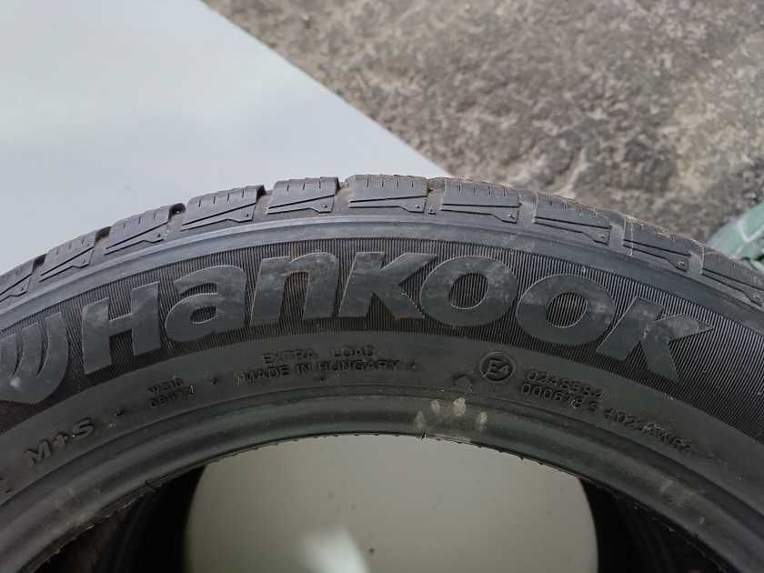 Anvelope 215/55/R17 98V HANKOOK IARNA CP-N20753
