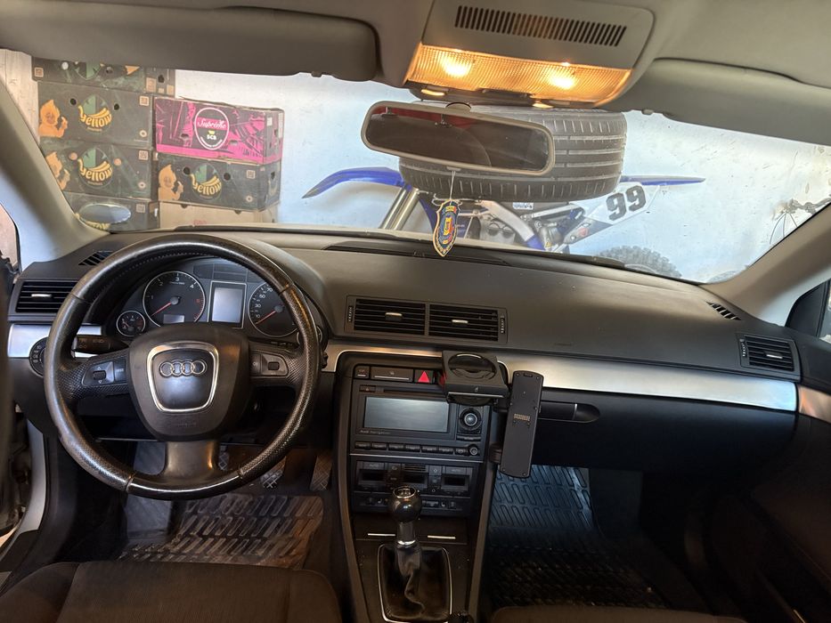 Audi 1.9 TDI de vanzare