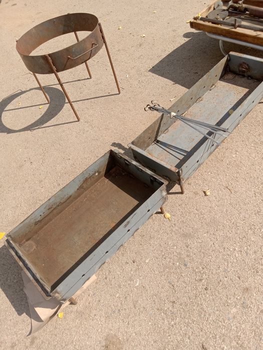 Услуги сварщика Болат