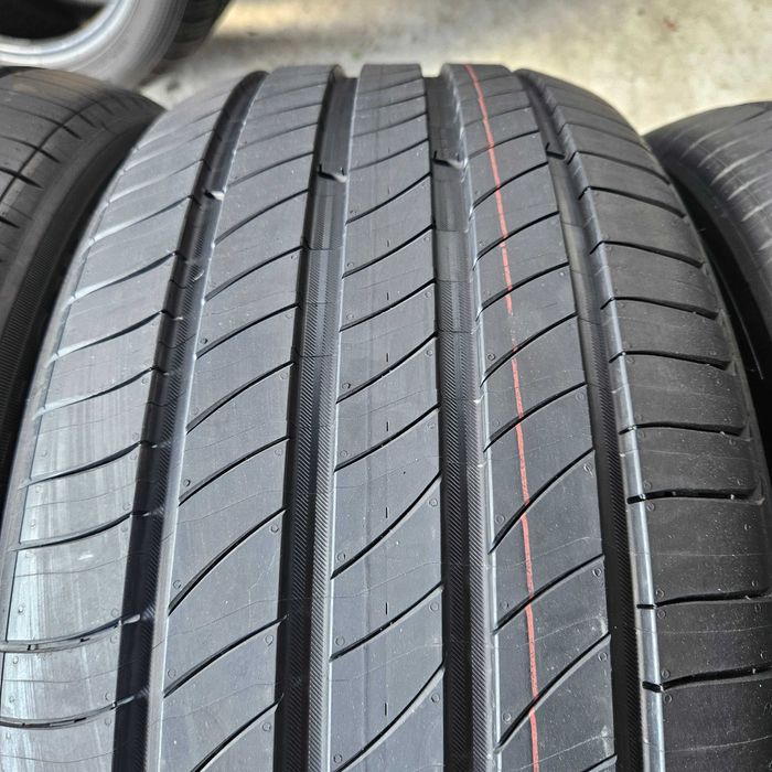 4 Нови летни гуми 245/45R19 Michelin Primacy 4 Acoustic 102V HL с борд