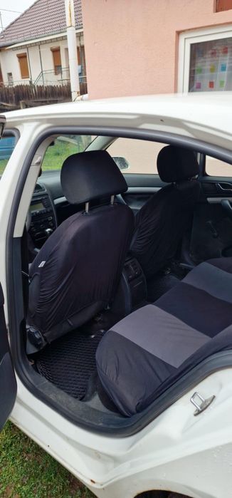 Vand Skoda Octavia 1.9