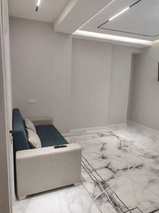 Сдаётся кв ор-р ЖК Сагбан 2-ком ро-н Алмазарский