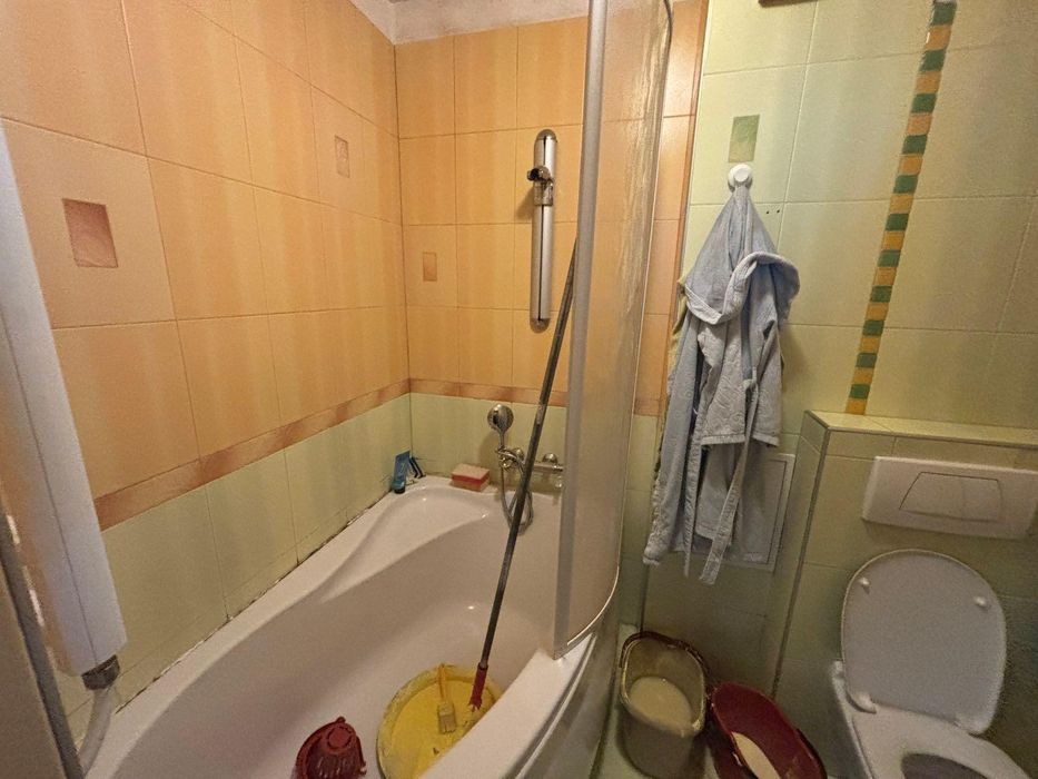 Тристаен,за продажба , ж.к. Младост 3