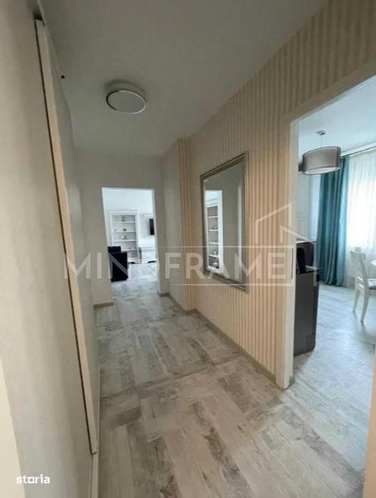 Vitan Mihai Bravu Centrala Parcare Renovat