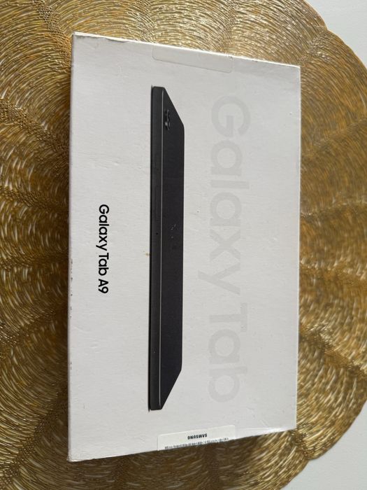 Samsung Galaxy Tab A9 8GB RAM / 128GB Graphite