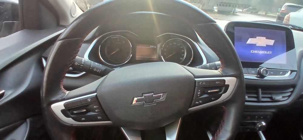 Onix redline  sotiladi