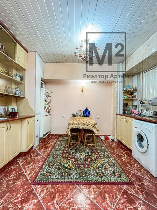 3/4/9 Ц-1 - Бибигон - Британское посольство - Стрит Бургер - Ипотека