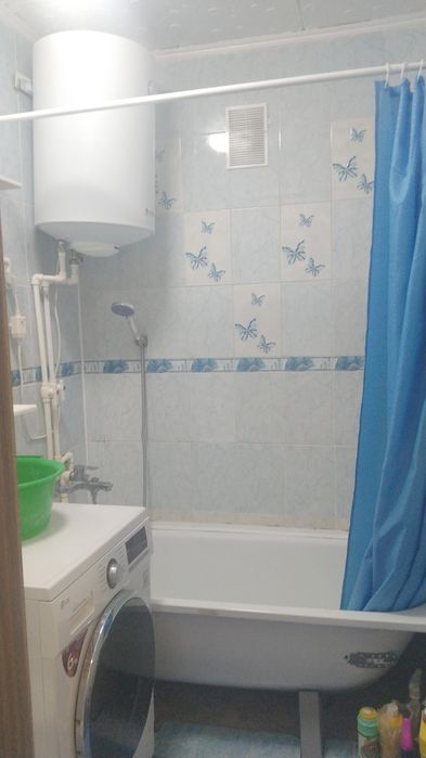 Продается двухкомнатная квартира