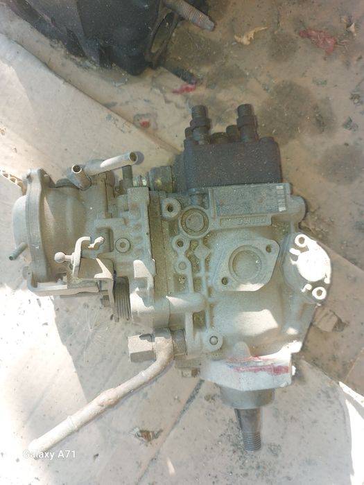 Мотор 1 кз по запчестям