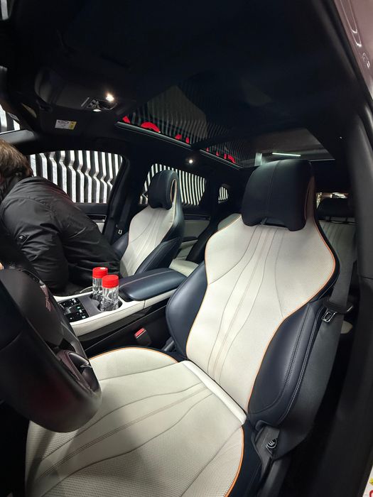 BYD chinpyo’n 2024 afitsiyalni diler olngan