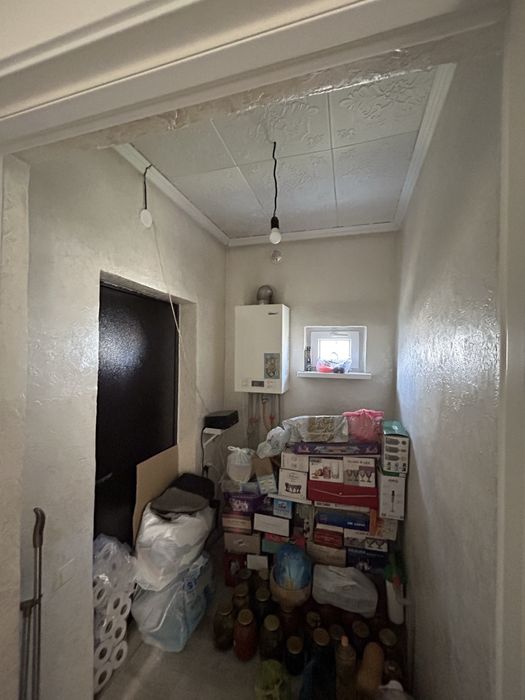 Дом село Исаево,свежий ремонт