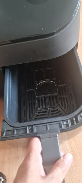 Air fryer Instant Vortex Plus Еър Фрайър идеален